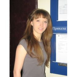 Лилия помощник руководителя
