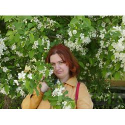 Тер-Унанян Анастасия Игоревна юрисконсульт, сотрудник отдела кадров