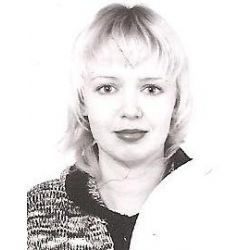 Чернышёва Юлия Александровна Бухгалтер
