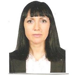 Захарова Светлана Владимировна Должность менеджера по персоналу