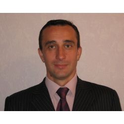 Кривошеев Виктор Витальевич Руководитель, зам. руководителя, управляющий