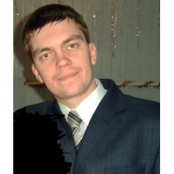 Трипольский Алексей Петрович Инженер-технолог (технолгия машиностроения)