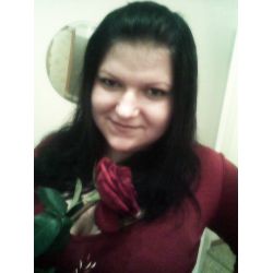 Черная Ольга Владимировна Товаровед, Администратор