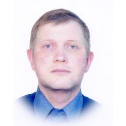 Криворотов Владимир Германович юрист/ юрисконсульт/ специалист по правовым вопрос