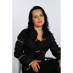 Елена Владимировна Помощник руководителя, управляющий, руководитель н