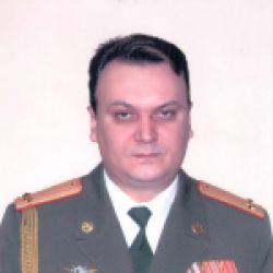 Ничипарович Владимир Николаевич Руководитель, заместитель руководителя