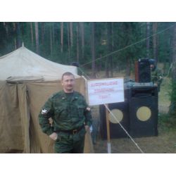 Кононенко Андрей заместитель начальника, начальник отделения