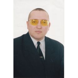Данилов Сергей Викторович директор