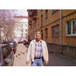 Семягин Константин Николаевич водитель руководителя
